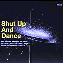 Review of Shut Up and Dance 