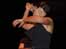 Flavia and Vincent