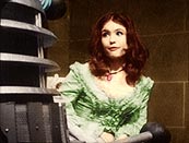 The Evil of the Daleks