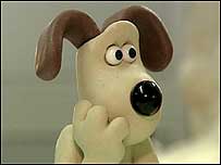 Gromit