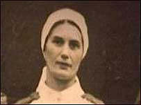 Florrie Porter
