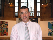Mark Suggitt