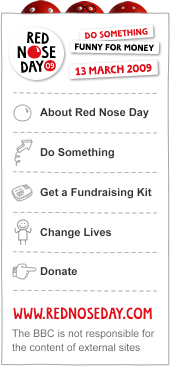 Red Nose Day 09