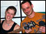 South Devon duo Lorelei