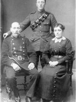 Albert Pettett