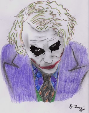 The Joker