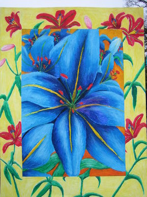 Lilies