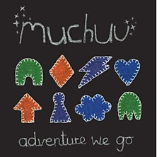 Review of Adventure We Go