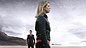 The Doctor And Rose