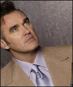 Morrissey