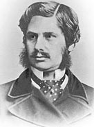 Augustus Pitt Rivers