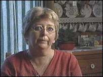Sharon Hoblyn