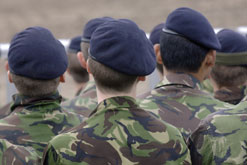 British Army