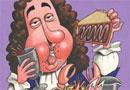 Sex, Lice and Chamber Pots in Pepys' London