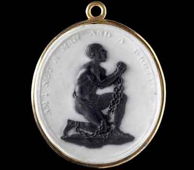 Josiah Wedgwood