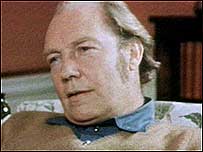 John Aspinall