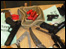 Weapons amnesty