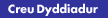 creu dyddiadur