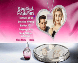 Clueless: Special Collector's Edition DVD