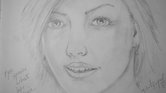 Eyes tell what...