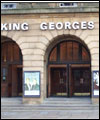 King Georges Hall
