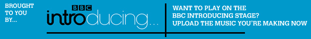 BBC Introducing