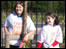 Pupils from St Joseph's