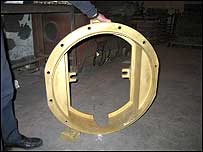 Porthole