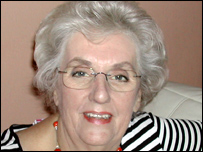 Pam Spall