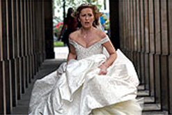The Wedding Dress