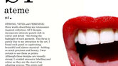 Design Statement:...