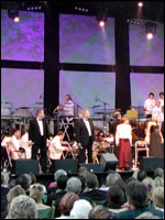 Henley Festival performers