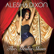 Review of The Alesha Show