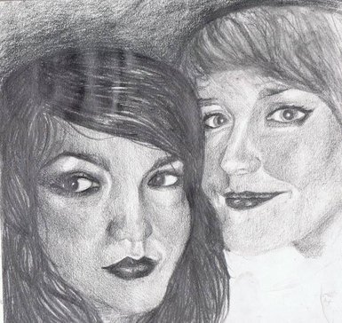 Me & Emma