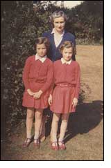 Mary and Maggi