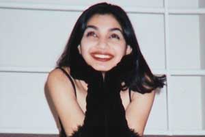 Sarah didn't want to be a teacher, she wanted to be a lawyer.