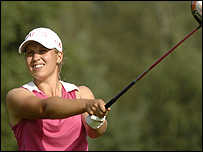 Liz Bennett (Photo: leaderboardphotography.com)