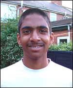 Rajay Naik 