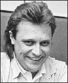Richard Lewis