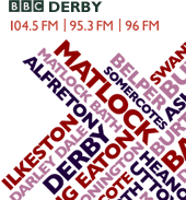 BBC Radio Derby