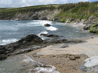 Stackhouse Cove