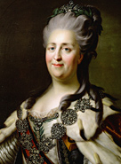 Catherine the Great