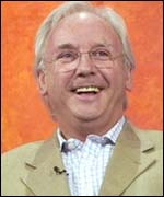 Pete Waterman