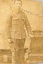 John F Tomsett