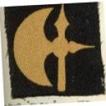 The 78th British Infantry Division 'Flash'