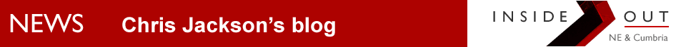 BBC BLOGS - Chris Jackson's Blog