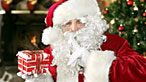 Father Christmas