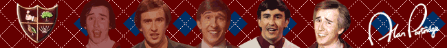 Alan Partridge