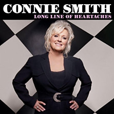 Review of Long Line of Heartaches 