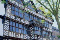 Ancient High House